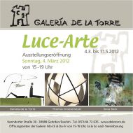 Luce-Arte