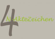 4 N-Akte Zeichen