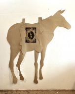 15. KUNSTDORF UNTERJESINGEN - DIE DOCUMENTA  AUF DEM DORF - „INS OFFENE“