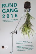 RUNDGANG 2016