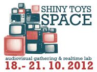 SHINY TOYS * SPACE