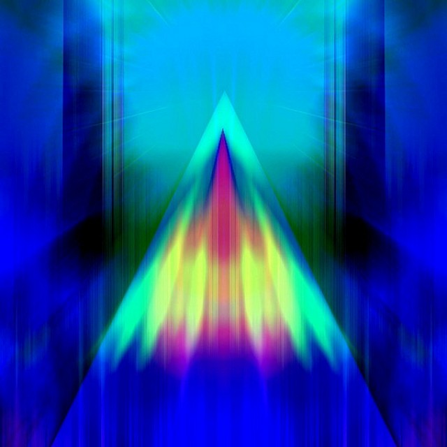 Zyklus Spirituelles 31133, José S. Ocón