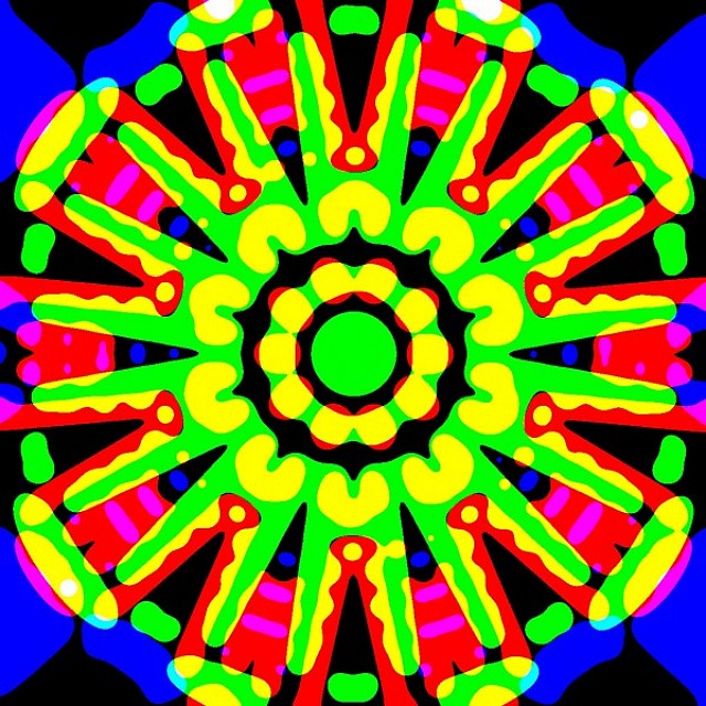 Fensterbild-Mosaik 31212, José S. Ocón