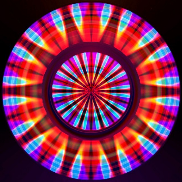 Fensterbild-Mosaik 30318, José S. Ocón