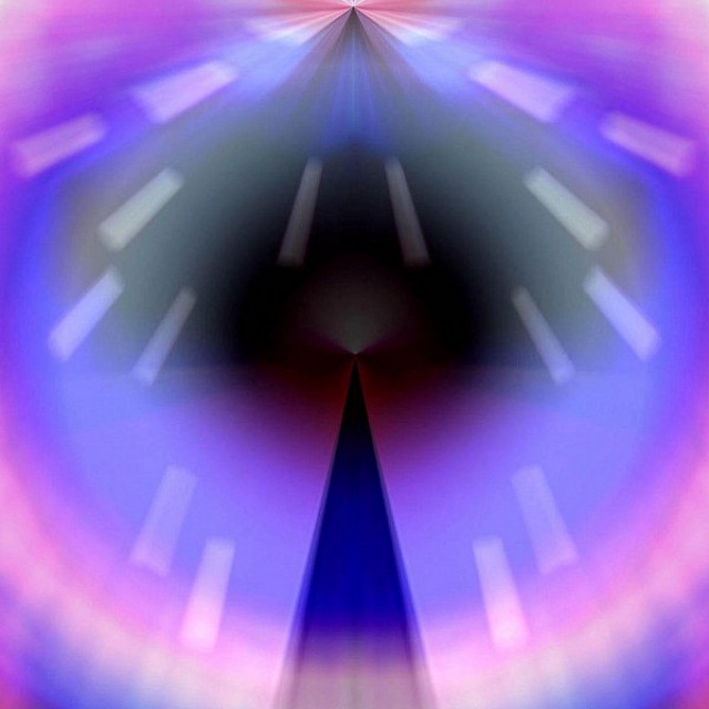 Serie Spirituelles 30736, José S. Ocón