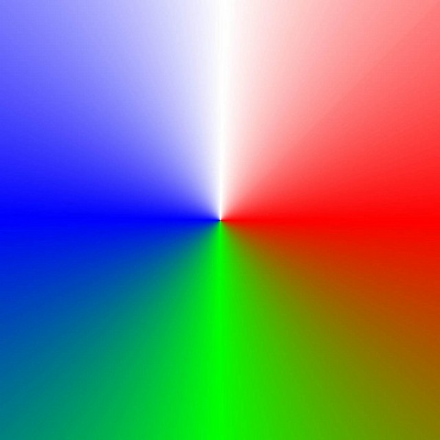 Serie Spirituelles 5977, José S. Ocón