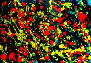 Natur 04, José S. Ocón