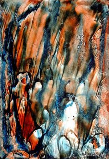 Zyklus Natur 7, José S. Ocón