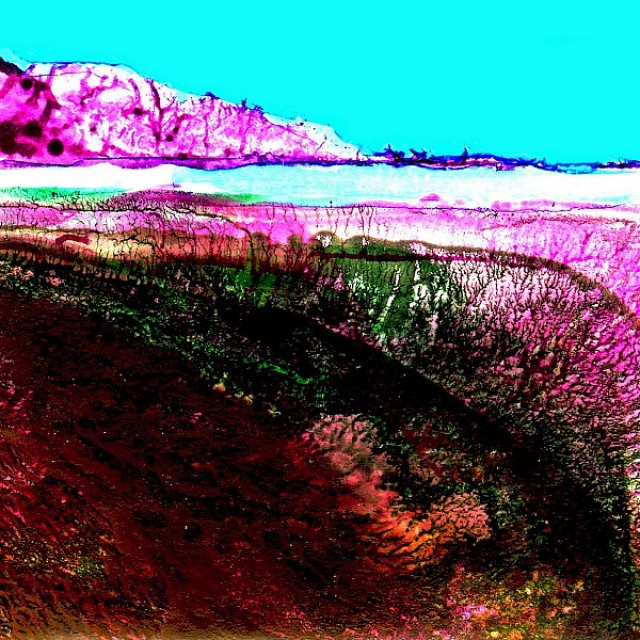 ohne Titel, José S. Ocón