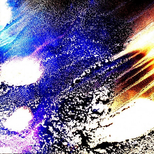 Zyklus Weltall 3007, José S. Ocón