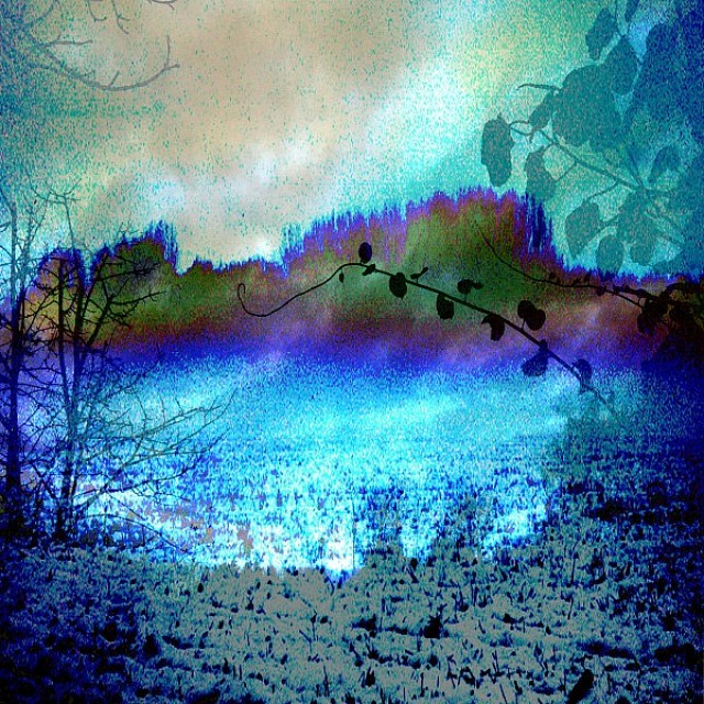 Morgens, José S. Ocón