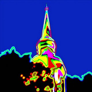 Innenleben, José S. Ocón