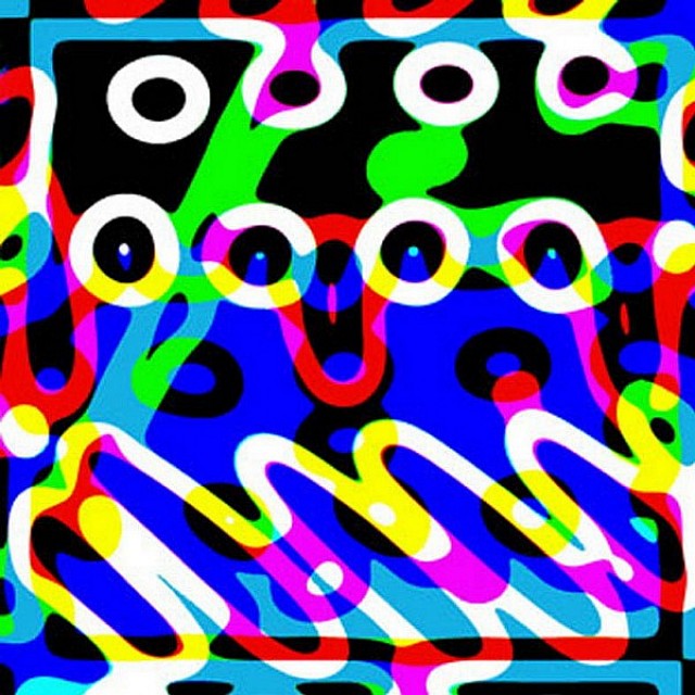 Der Beobachter und das Leben, José S. Ocón