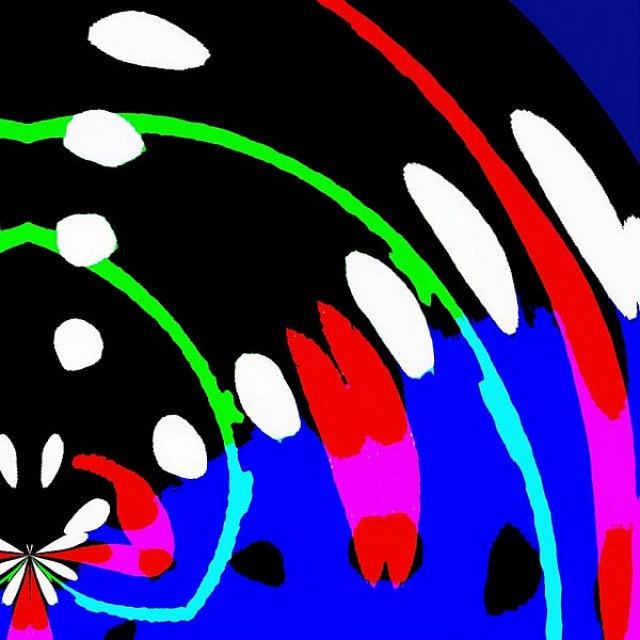 Der Traum der Libelle, José S. Ocón