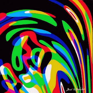 Der Aufbruch kommt ?!, José S. Ocón