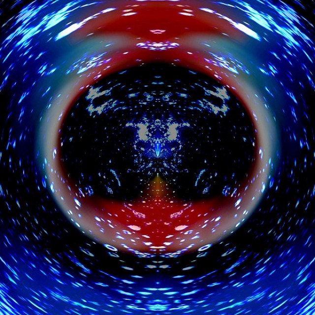 Zyklus Weltall 33011, José S. Ocón