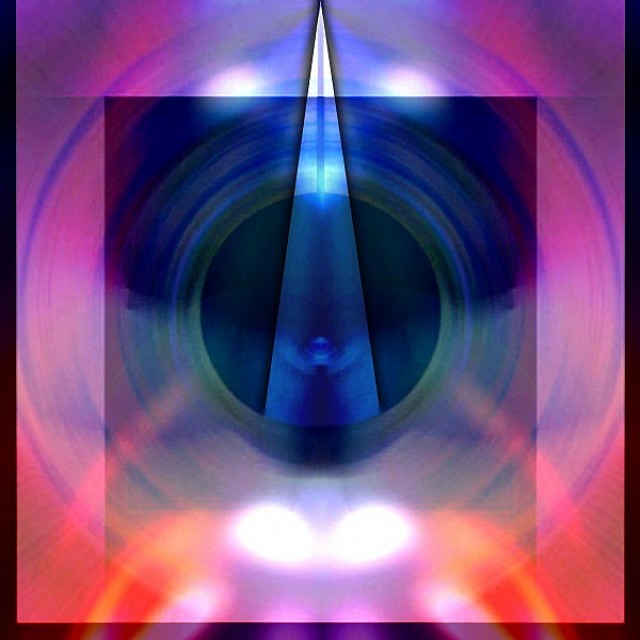 Zyklus Spirituelles 32383, José S. Ocón