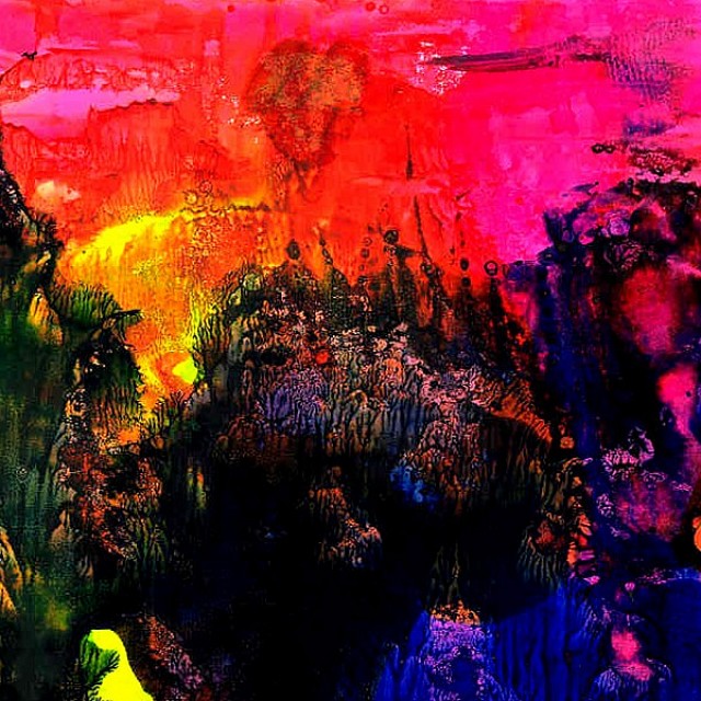 ohne Titel, José S. Ocón