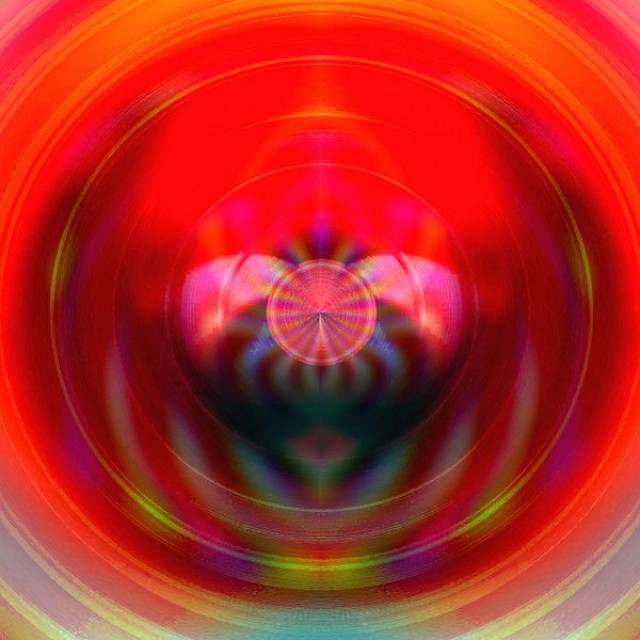 Das Herz funktioniert, José S. Ocón