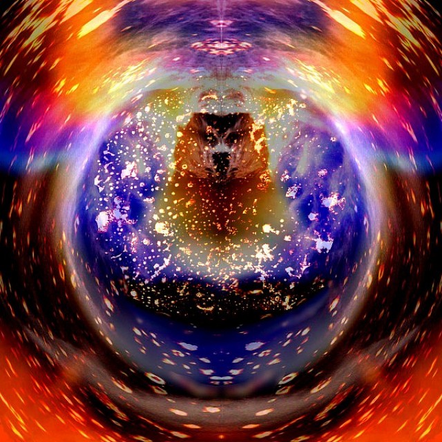 Zyklus Weltall 33059, José S. Ocón