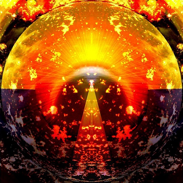 Zyklus Spirituelles 32766, José S. Ocón