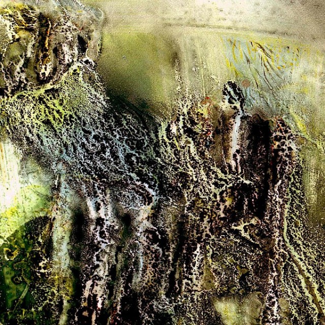 ohne Titel, José S. Ocón