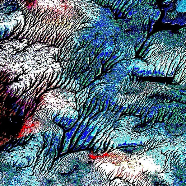 Zyklus Wurzel 32571, José S. Ocón