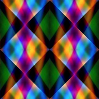 Fensterbild-Mosaik  31447, José S. Ocón