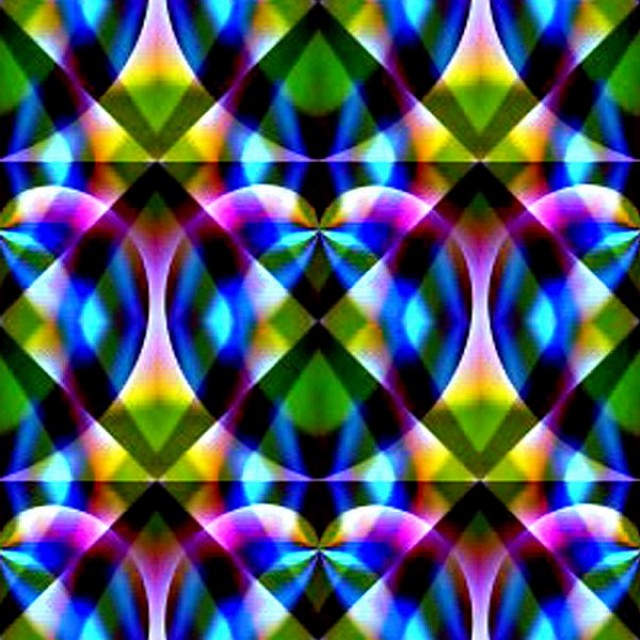 Fensterbild-Mosaik 31484, José S. Ocón