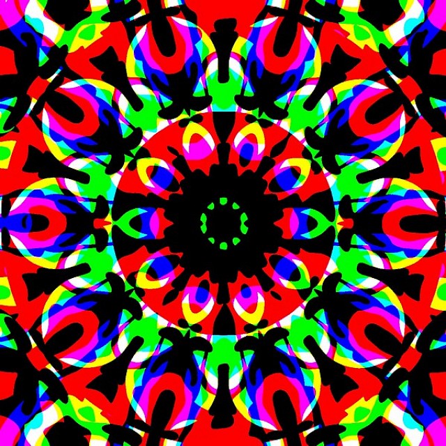 Fensterbild-Mosaik 31509, José S. Ocón