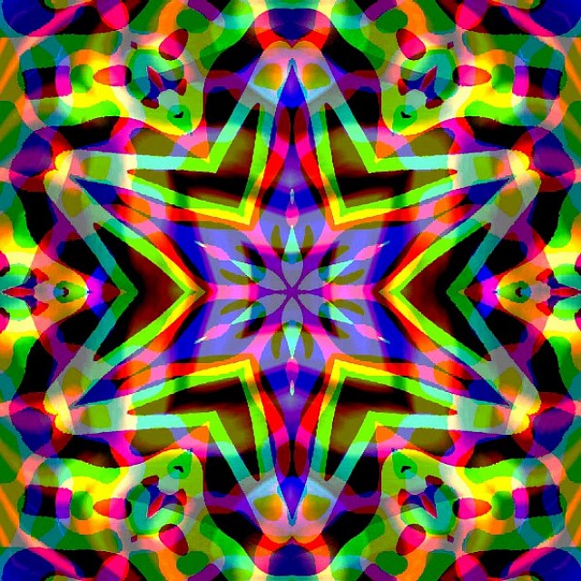 Fensterbild-Mosaik 31815, José S. Ocón