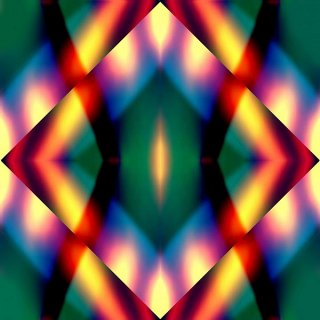 Fensterbild-Mosaik 31330, José S. Ocón