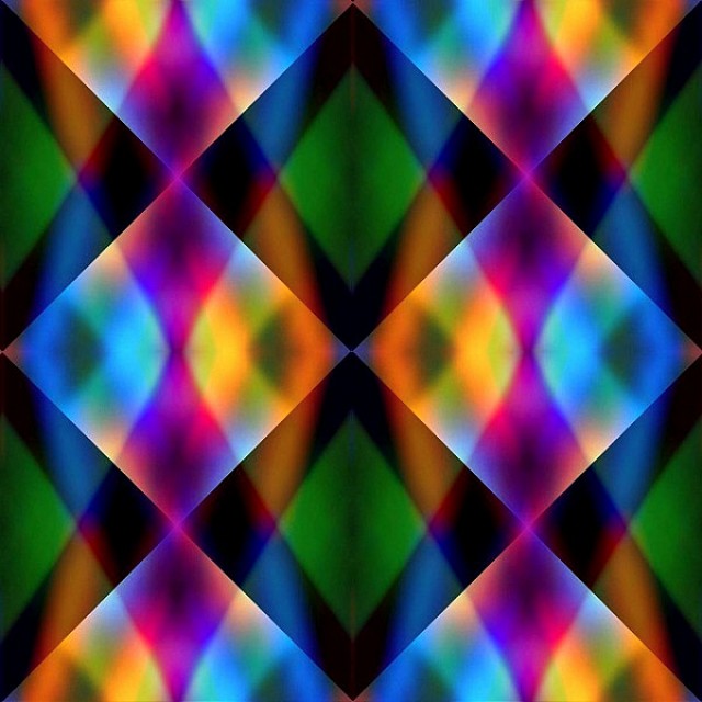 Fensterbild-Mosaik 31447, José S. Ocón