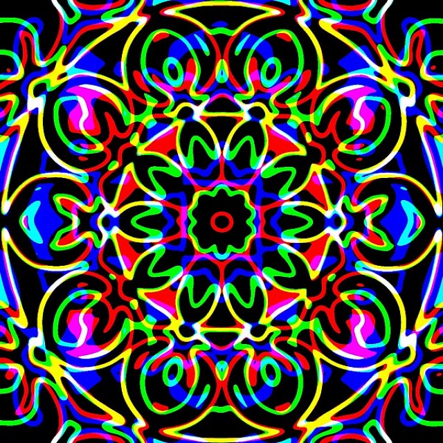 Fensterbild-Mosaik 31893, José S. Ocón