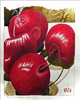 Cherrybombs II, Sven Wangemann