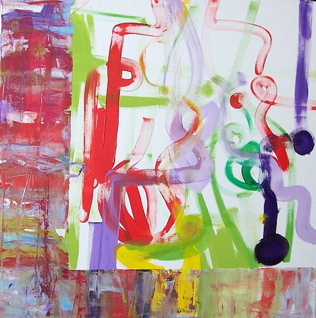 Fliedern, Christel Haag