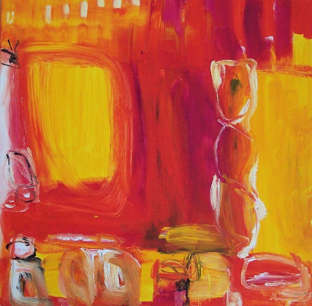 Neuland, Christel Haag