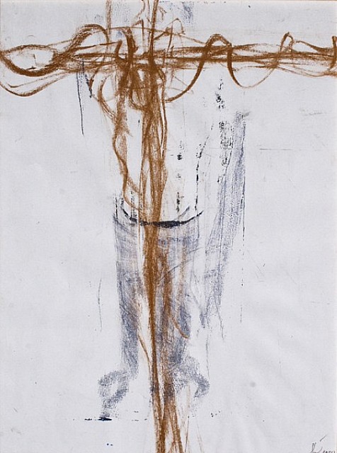 Crucified into illusion, Jan  Stárek