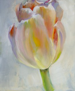 2606, Anita Voigt