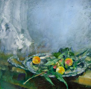 Ernte, Anita Voigt