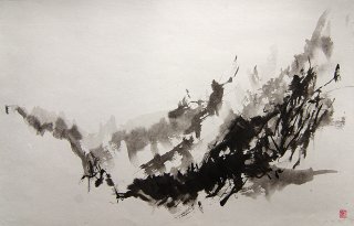 Weiter Weg, Anita Voigt