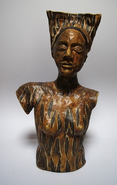 Anita Voigt - Weidenfrau