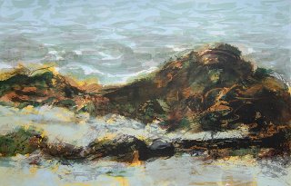 Nach dem Herbststurm, Anita Voigt