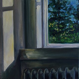 Morgen (Das Fenster), Anita Voigt