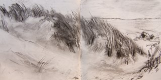 Südperd, Anita Voigt