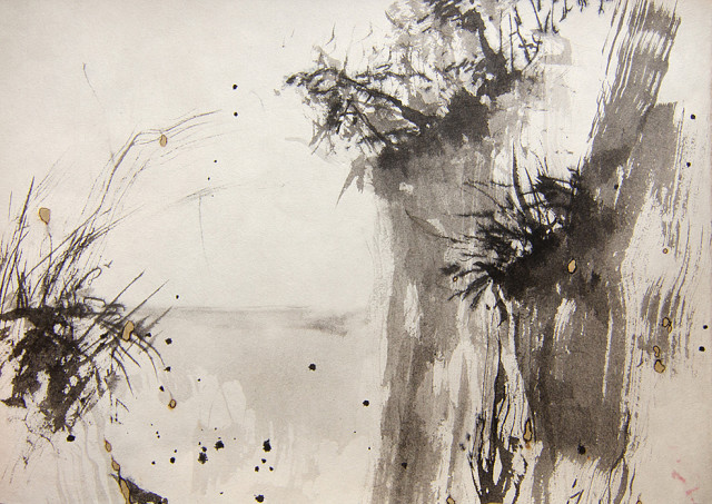 Anita Voigt: Steilküste