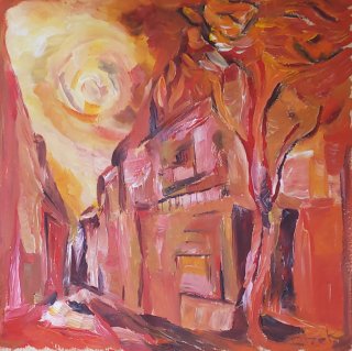 Stadtbild, Dirk Rizek