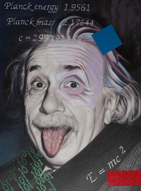 THE FORMULA, Albert Weber