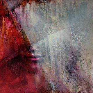 Julia, Annette Schmucker Atelier und Galerie