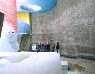 La Tourette La Tourette